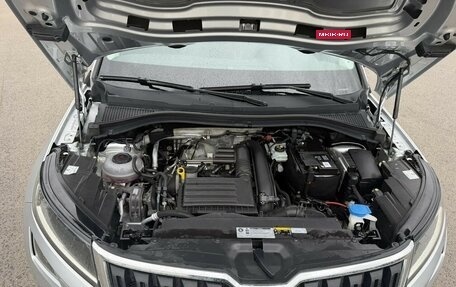 Skoda Kodiaq I, 2019 год, 2 308 500 рублей, 5 фотография