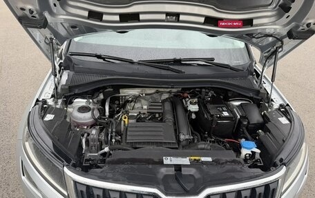 Skoda Kodiaq I, 2019 год, 2 308 500 рублей, 14 фотография