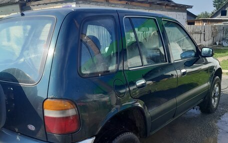 KIA Sportage IV рестайлинг, 1996 год, 285 000 рублей, 13 фотография