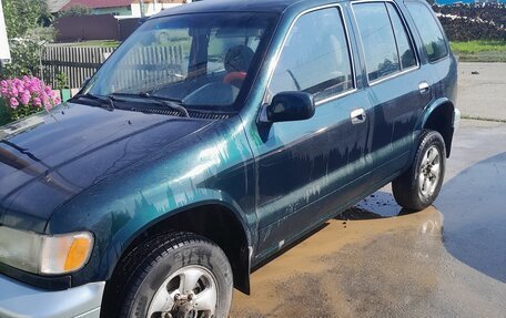 KIA Sportage IV рестайлинг, 1996 год, 285 000 рублей, 12 фотография
