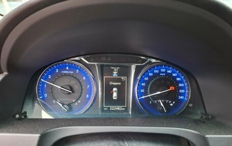 Toyota Camry, 2015 год, 1 690 000 рублей, 4 фотография