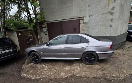 BMW 5 серия, 2000 год, 260 000 рублей, 7 фотография
