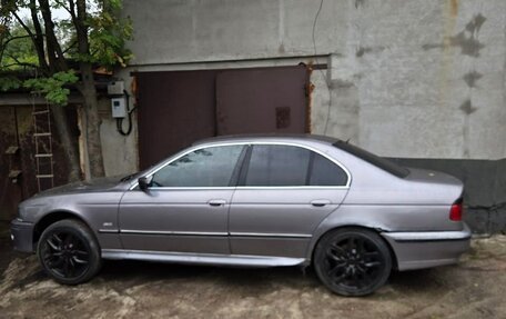 BMW 5 серия, 2000 год, 260 000 рублей, 6 фотография