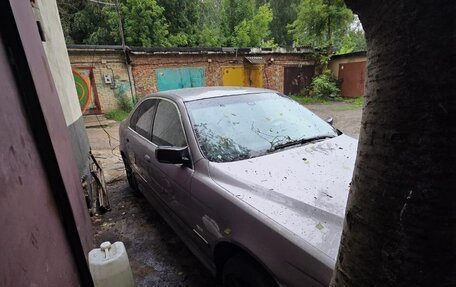BMW 5 серия, 2000 год, 260 000 рублей, 5 фотография