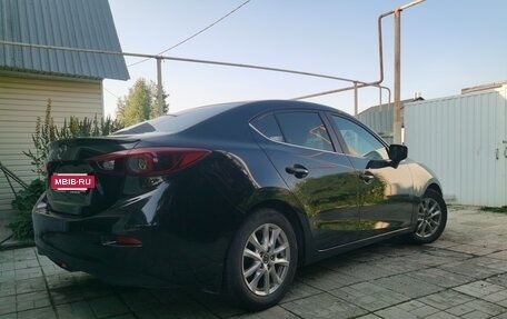 Mazda 3, 2013 год, 1 300 000 рублей, 3 фотография