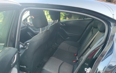 Mazda 3, 2013 год, 1 300 000 рублей, 6 фотография