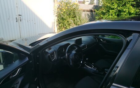 Mazda 3, 2013 год, 1 300 000 рублей, 10 фотография