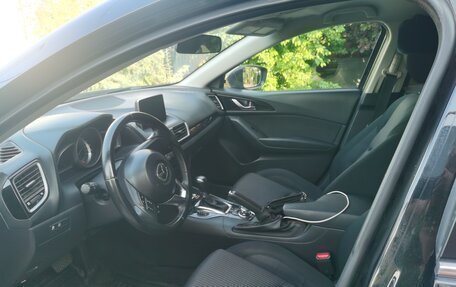 Mazda 3, 2013 год, 1 300 000 рублей, 7 фотография