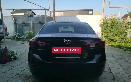 Mazda 3, 2013 год, 1 300 000 рублей, 5 фотография