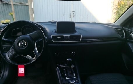 Mazda 3, 2013 год, 1 300 000 рублей, 8 фотография