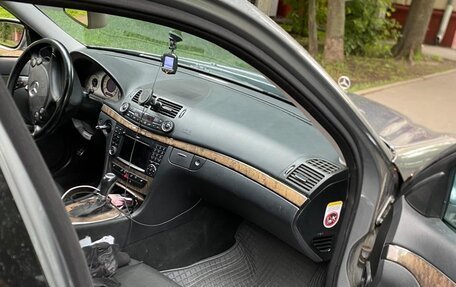 Mercedes-Benz E-Класс, 2008 год, 1 100 000 рублей, 4 фотография