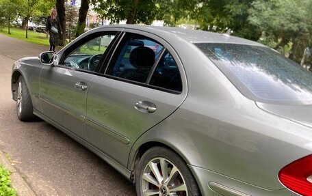 Mercedes-Benz E-Класс, 2008 год, 1 100 000 рублей, 2 фотография