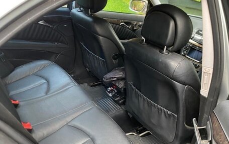 Mercedes-Benz E-Класс, 2008 год, 1 100 000 рублей, 5 фотография