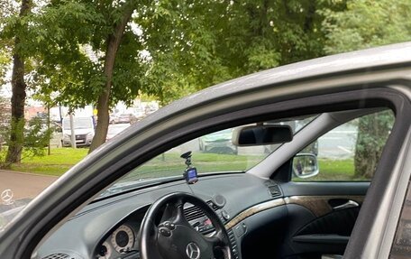 Mercedes-Benz E-Класс, 2008 год, 1 100 000 рублей, 6 фотография
