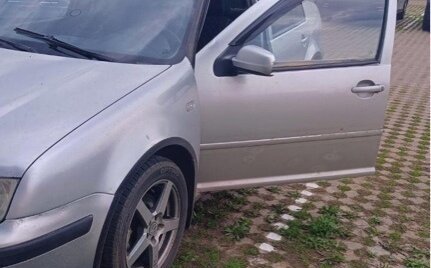 Volkswagen Bora, 2003 год, 320 000 рублей, 3 фотография