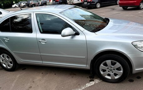 Skoda Octavia, 2012 год, 1 850 000 рублей, 3 фотография