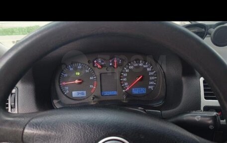 Volkswagen Bora, 2003 год, 320 000 рублей, 6 фотография