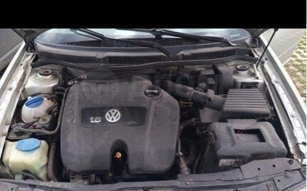 Volkswagen Bora, 2003 год, 320 000 рублей, 7 фотография