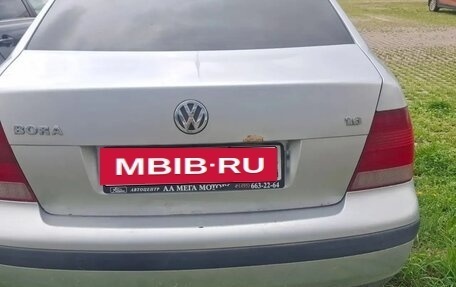 Volkswagen Bora, 2003 год, 320 000 рублей, 4 фотография