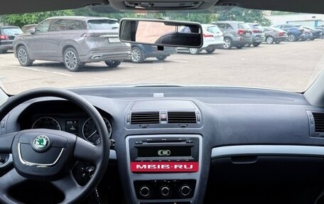 Skoda Octavia, 2012 год, 1 850 000 рублей, 7 фотография