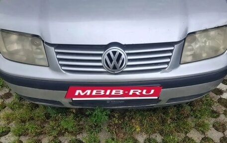 Volkswagen Bora, 2003 год, 320 000 рублей, 2 фотография