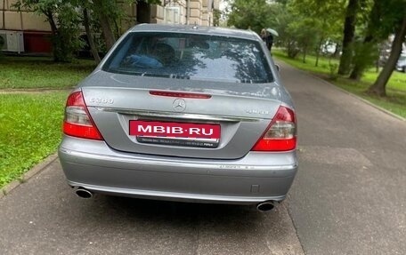 Mercedes-Benz E-Класс, 2008 год, 1 100 000 рублей, 14 фотография