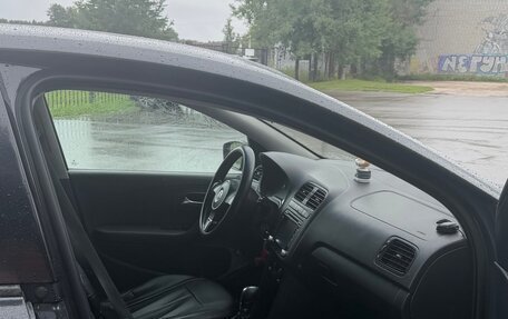 Volkswagen Polo VI (EU Market), 2012 год, 700 000 рублей, 6 фотография