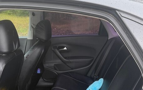 Volkswagen Polo VI (EU Market), 2012 год, 700 000 рублей, 8 фотография