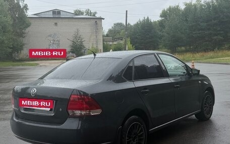 Volkswagen Polo VI (EU Market), 2012 год, 700 000 рублей, 4 фотография