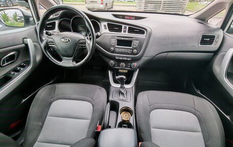 KIA cee'd III, 2015 год, 890 000 рублей, 10 фотография