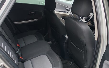 KIA cee'd III, 2015 год, 890 000 рублей, 13 фотография