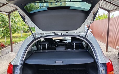 KIA cee'd III, 2015 год, 890 000 рублей, 15 фотография
