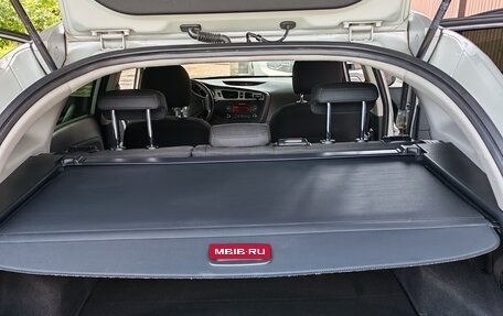 KIA cee'd III, 2015 год, 890 000 рублей, 17 фотография