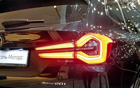 BMW X3, 2023 год, 6 800 000 рублей, 6 фотография