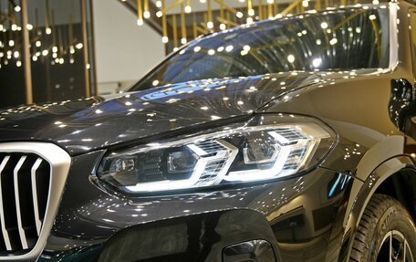 BMW X3, 2023 год, 6 800 000 рублей, 3 фотография