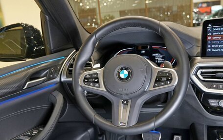 BMW X3, 2023 год, 6 800 000 рублей, 14 фотография