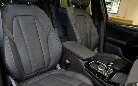 BMW X3, 2023 год, 6 800 000 рублей, 10 фотография
