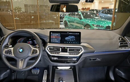 BMW X3, 2023 год, 6 800 000 рублей, 13 фотография