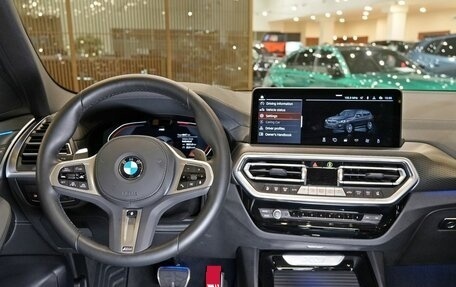 BMW X3, 2023 год, 6 800 000 рублей, 12 фотография