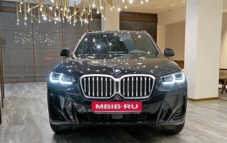 BMW X3, 2023 год, 6 800 000 рублей, 2 фотография