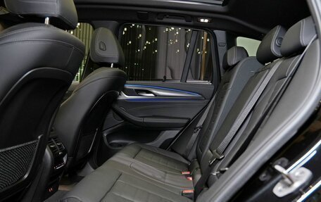 BMW X3, 2023 год, 6 800 000 рублей, 22 фотография