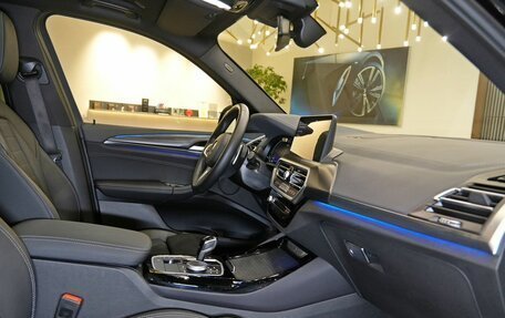 BMW X3, 2023 год, 6 800 000 рублей, 20 фотография
