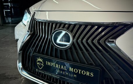Lexus ES VII, 2019 год, 3 500 000 рублей, 2 фотография