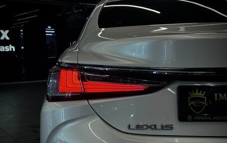 Lexus ES VII, 2019 год, 3 500 000 рублей, 7 фотография
