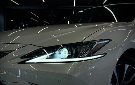 Lexus ES VII, 2019 год, 3 500 000 рублей, 3 фотография