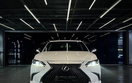 Lexus ES VII, 2019 год, 3 500 000 рублей, 4 фотография