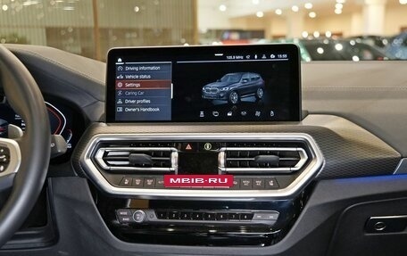 BMW X3, 2023 год, 6 800 000 рублей, 17 фотография