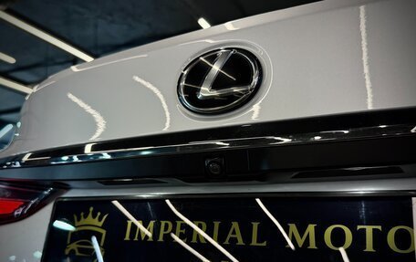 Lexus ES VII, 2019 год, 3 500 000 рублей, 11 фотография