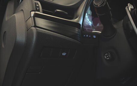 Lexus ES VII, 2019 год, 3 500 000 рублей, 16 фотография