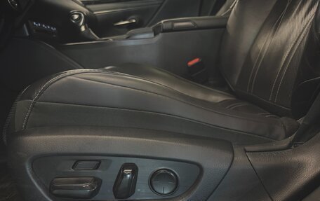 Lexus ES VII, 2019 год, 3 500 000 рублей, 14 фотография